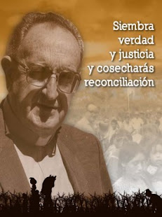 Mons. Juan Gerardi Conedera  26 de abril 1998