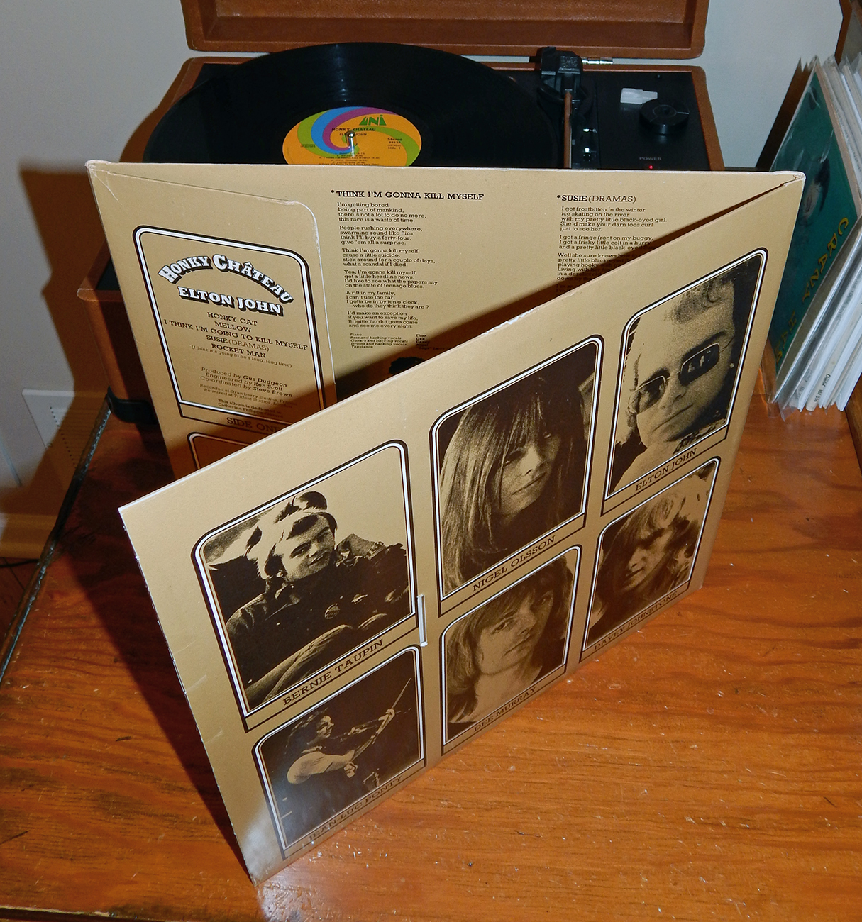 Keith Jarrett Staircase Keith Jarrett Staircase