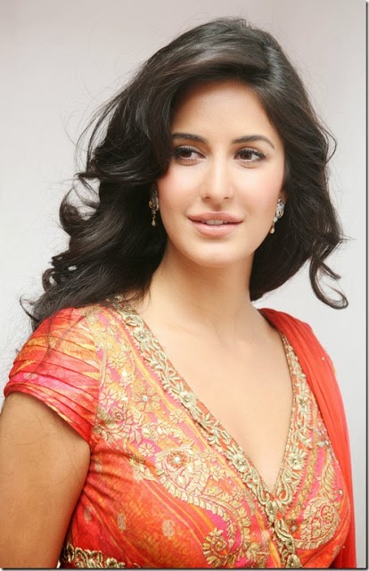 Essay katrina kaif image