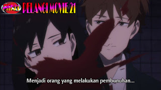 Boogiepop wa Warawanai Episode 3 Subtitle Indonesia Boogiepop wa Warawanai Episode 3 Subtitle Indonesia