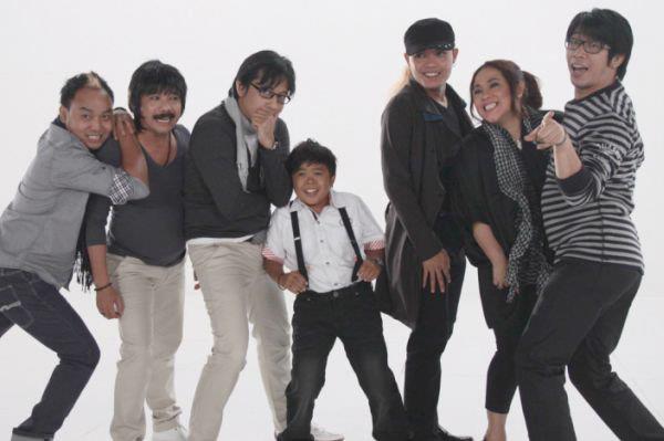 Mp3 Andeca Andeci 7 Ikans Free | Clean ~ Kios Musik Indonesia