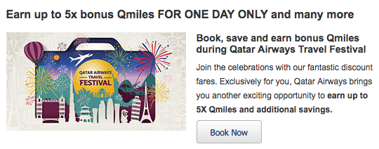 frequent flyer bonuses qatar airways privilege club 5x qmiles for qatar frequent flyer