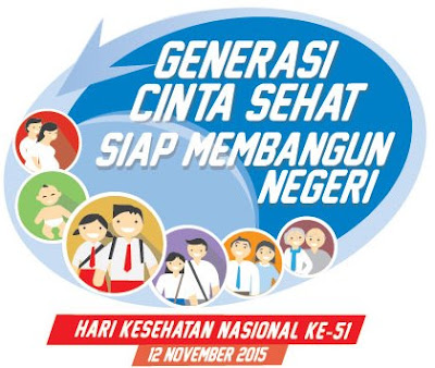 12 November diperingati sebagai Hari Kesehatan Nasional 