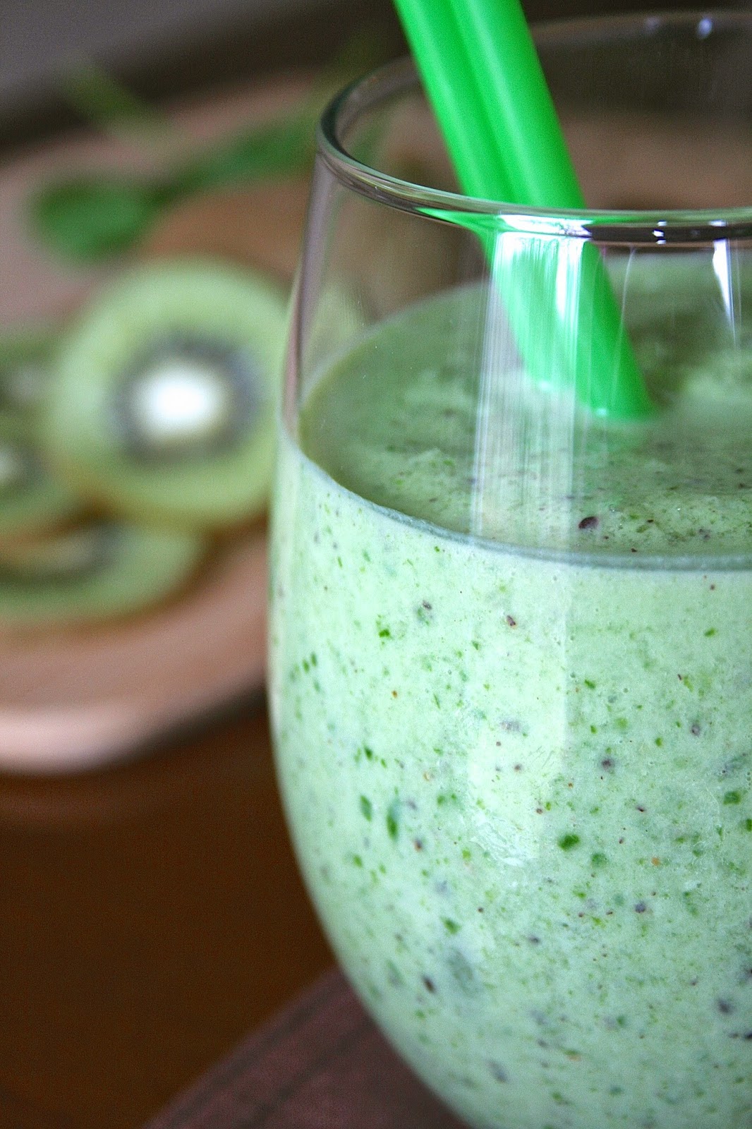 Oregon Transplant Cherry Berry Power Smoothies