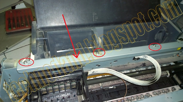 ter Epson 1390 General Error PW sensor Error tidak bisa Mode Photo ter Epson 1390 General Error PW sensor Error tidak bisa Mode Photo