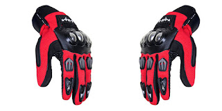 best bike riding gloves under 1000