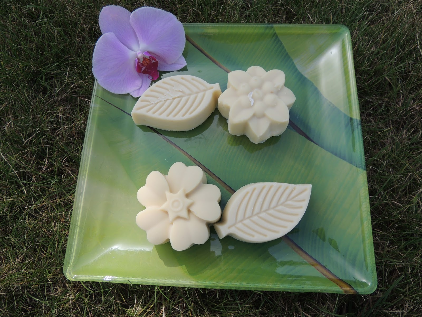 Fabrication du savon youtube