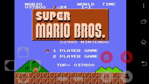 how to play nes games on android pcnexus nes file format