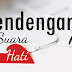 Boleh dengar ke Suara Hati seseorang?