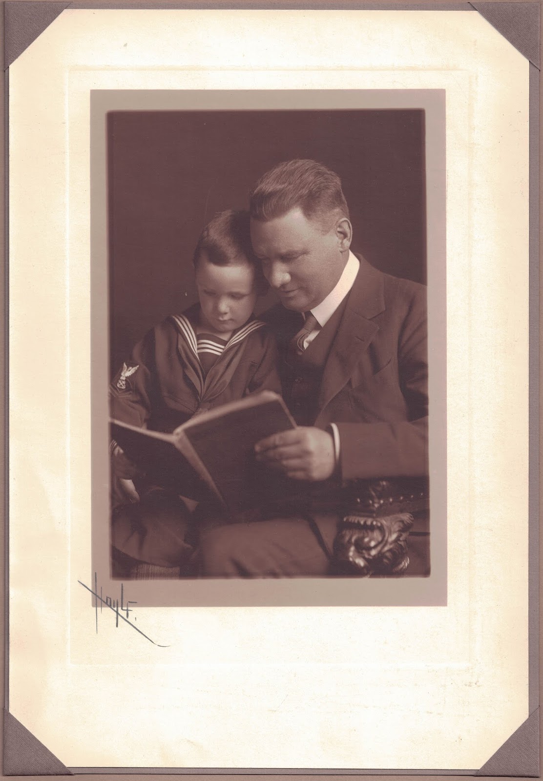 An unusual connection between American opera and Edward Barton