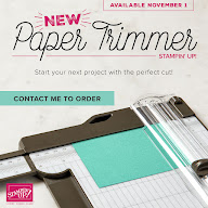 NEW PAPER TRIMMER