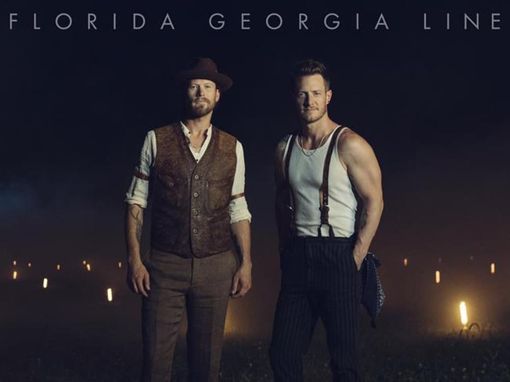 Lirik Lagu Florida Georgia Line - Simple dan Terjemahan Bahasa