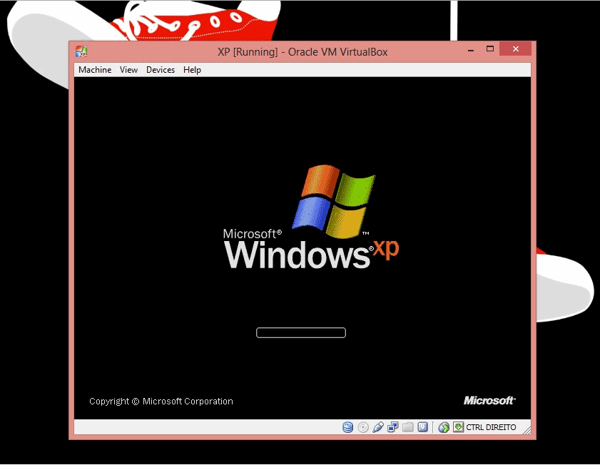 Virtualbox windows xp image iso psaweprivate