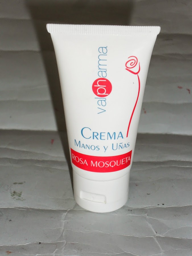 Imagen Crema de noche Valpharma