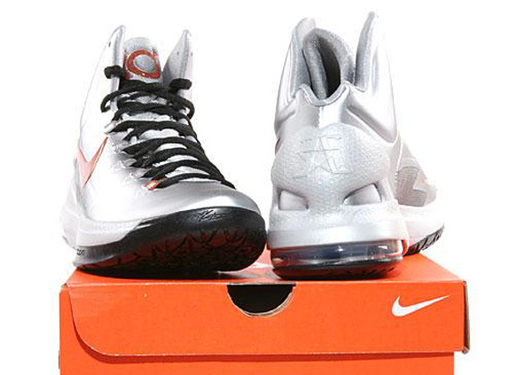 kd 5 liger