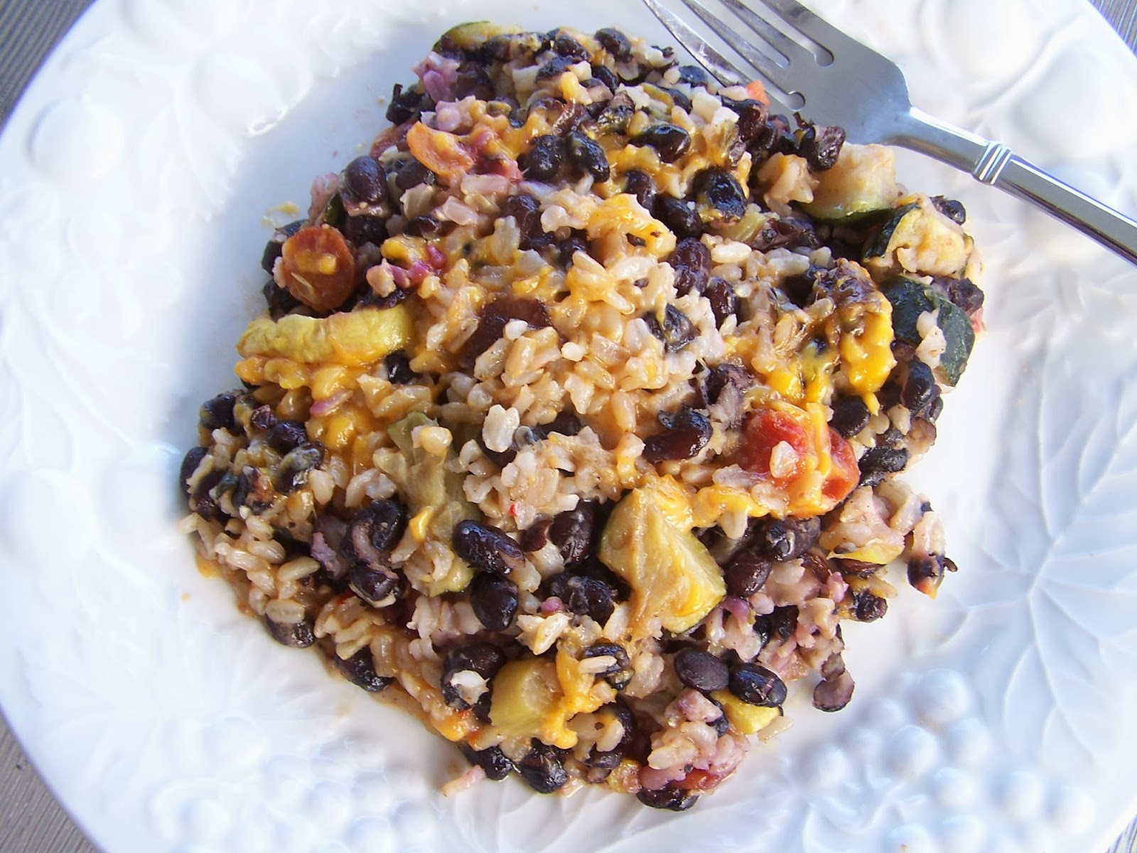 Chicken with Black Beans and Rice BackYard Chickens Learn How to