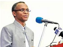 Attacks on N’Assembly | El-Rufai discloses security vote, salary. 