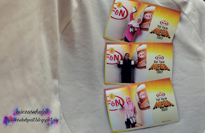 Watermark dari Amerzing | Menang Contest Watermark dari Amerzing | Menang Contest