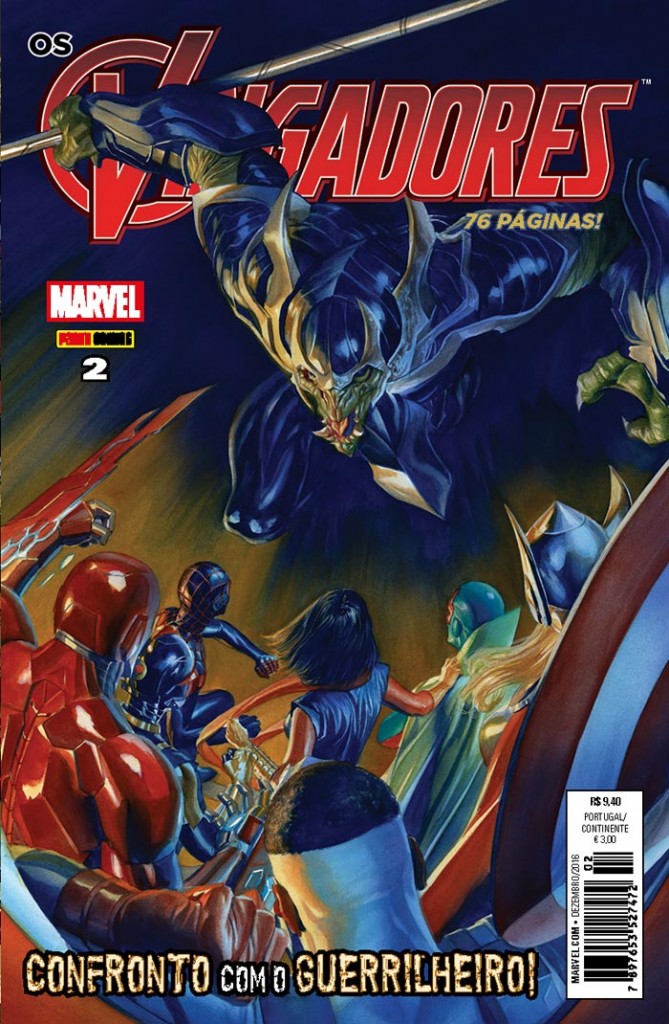 13 - Checklist Marvel/Panini (Julho/2020 - pág.09) - Página 4 Dez_OS-VINGADORES-2-669x1024