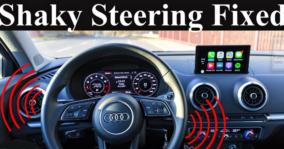 Diagnosis & Repair Help for Steering mecalique automobile