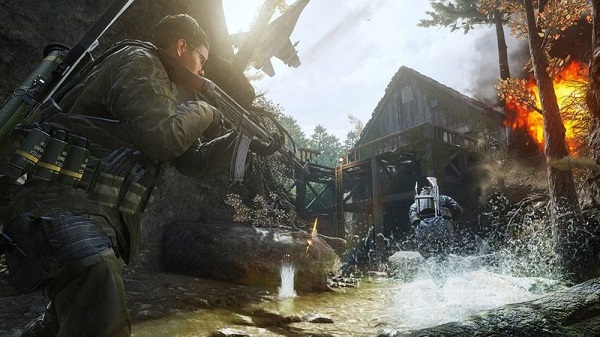 مصدر: لعبة Call of Duty Modern Warfare 4 القادمة ستركز على عناصر مجانية بنظام Free to Play لهذا السبب