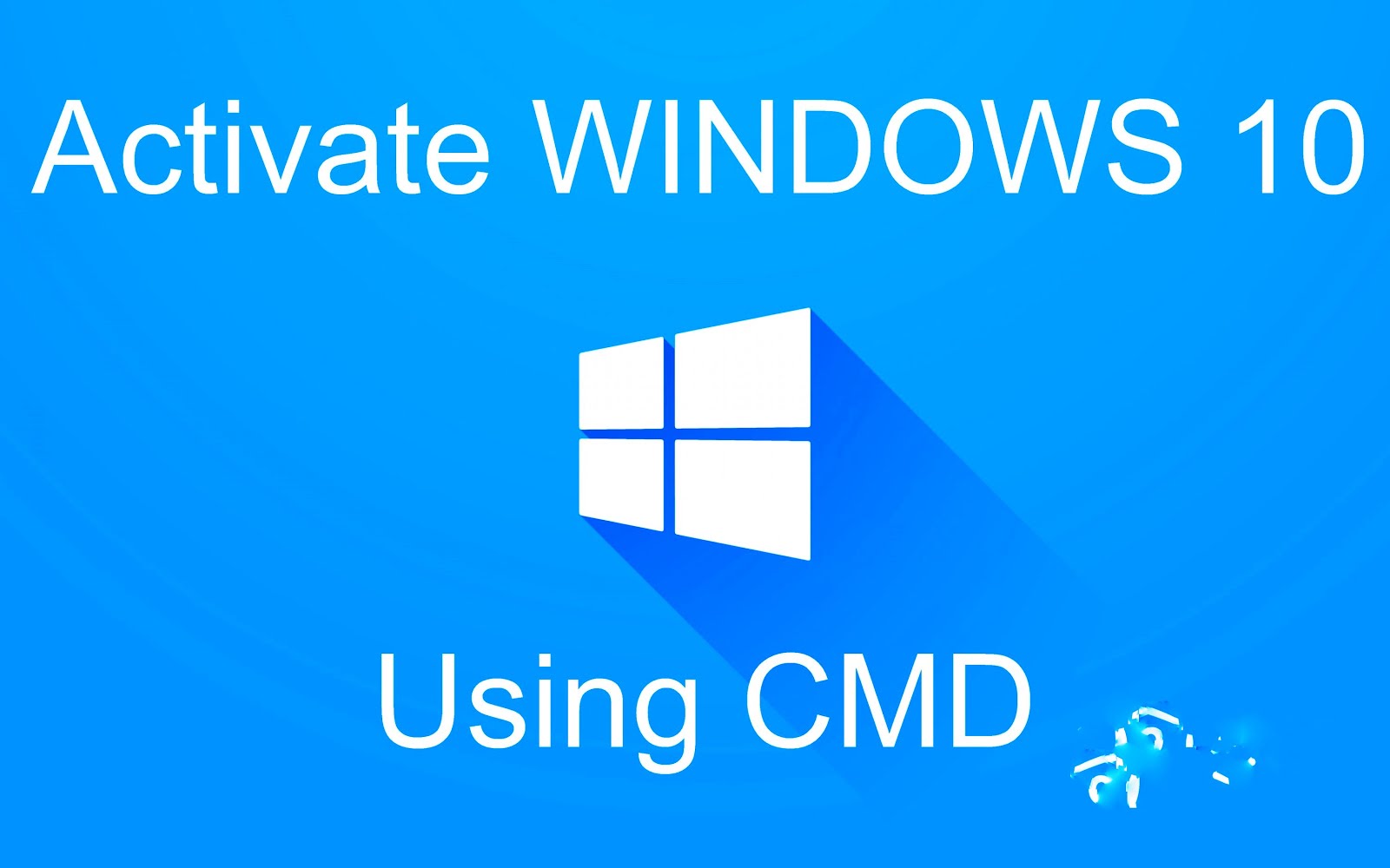windows 10 pro activator 2018 free download