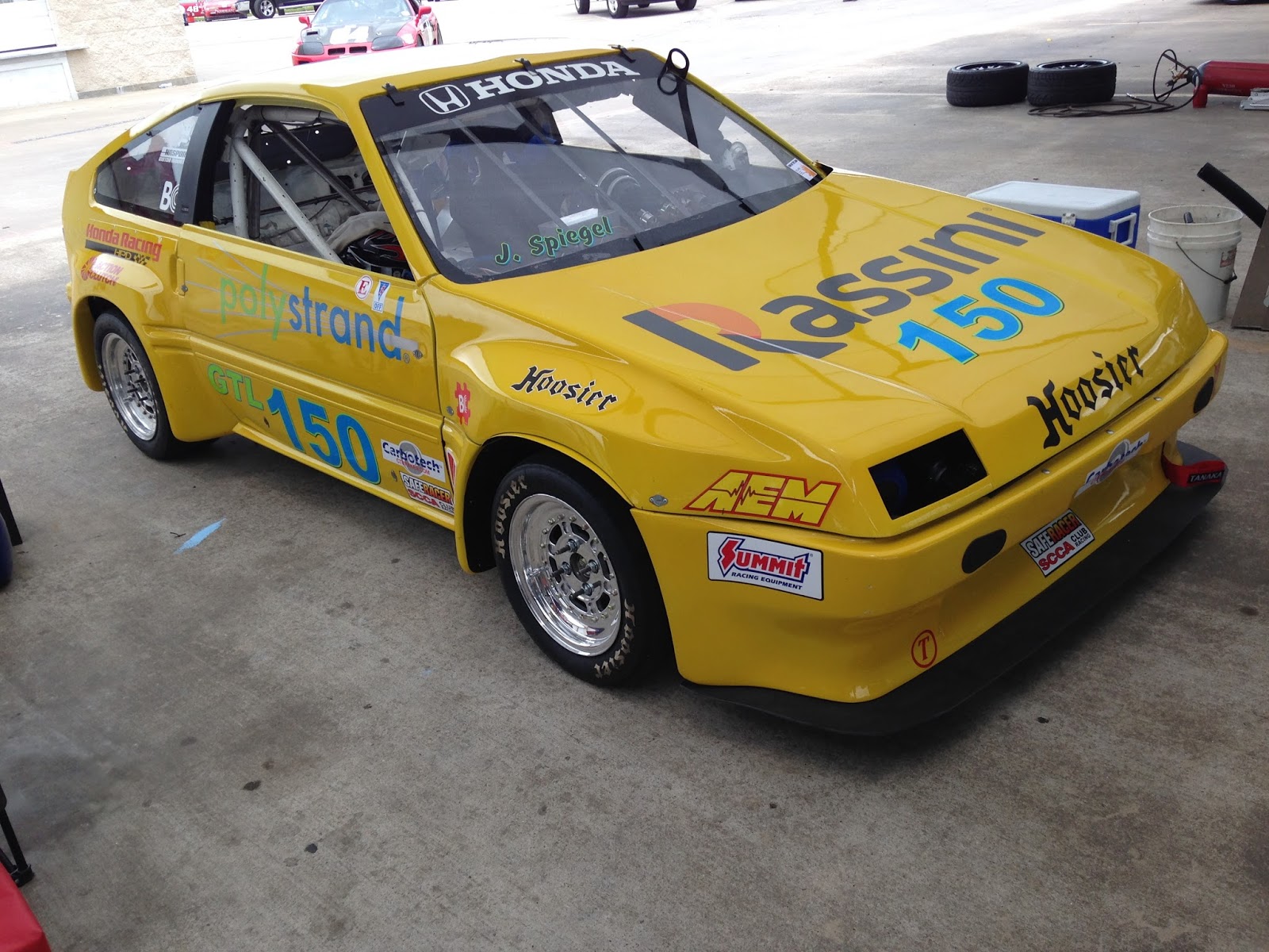 High Performance Auto Tech