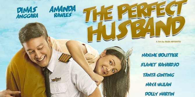 Download Film Perfect Husband (2018)