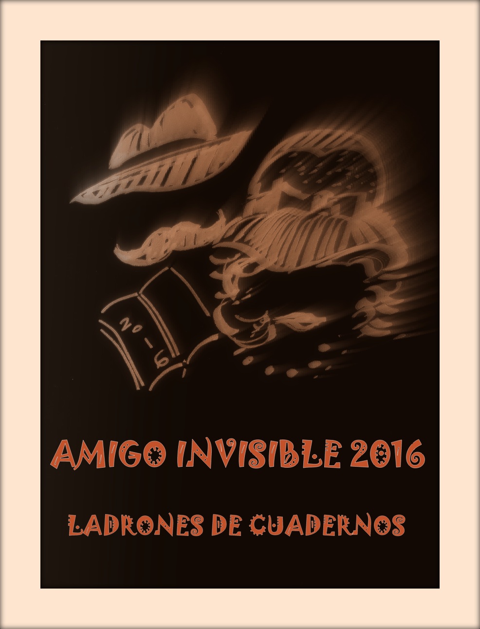 Participo en Amigo Invisible 2016
