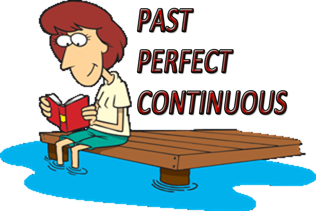 Past Perfect Continuous Tense Learn English Grammar Class 11 Sir
