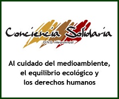 Conciencia Solidaria