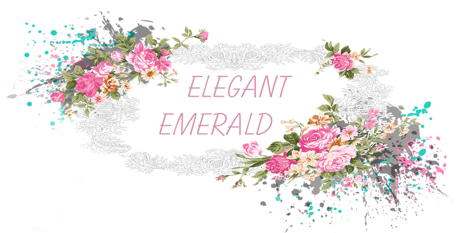 Elegant Emerald