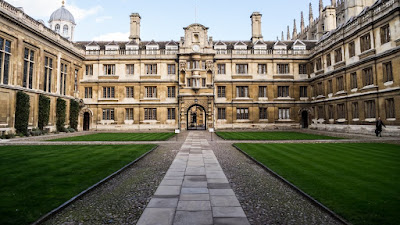10 Universitas Terbaik Di Dunia 10 Universitas Terbaik Di Dunia