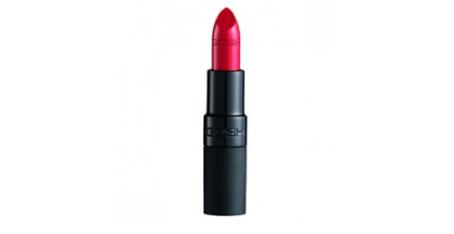 Wygraj szminkę GOSH Velvet Touch w kolorze 005 Matt Classic Red - 2700 szt. czeka Konkurs
