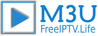 Free IPTV M3u Playlist 9 October 2017 New 