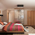 Нови тенденции към интериорния дизайн на спалнята