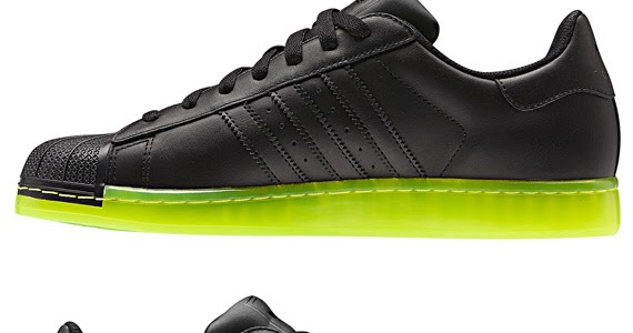 superstar clr 