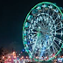 Snap an amazing night shot for a chance at a 5-night Hong Kong getaway from OPPO