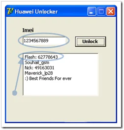 Huawei Bootloader Unlocker Tools