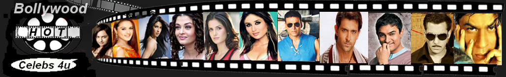 Bollywood Hot Celebrities