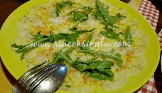 emma y julia para celiacos