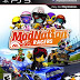 PS3 ModNation Racers Update Patch 1.11 Contains 3.60+ Encryption