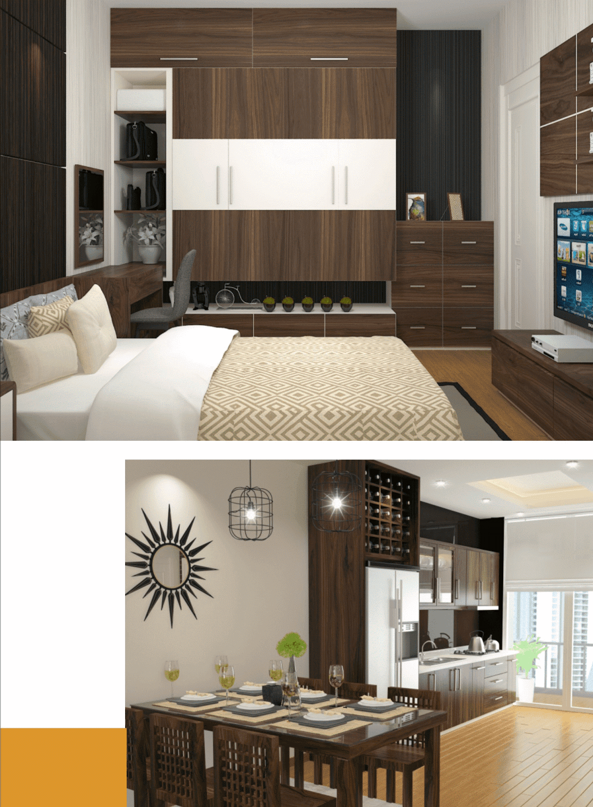 Hệ thống nội thất cao cấp tại dự án chung cư Gelexia Riverside Hệ thống nội thất cao cấp tại dự án chung cư Gelexia Riverside