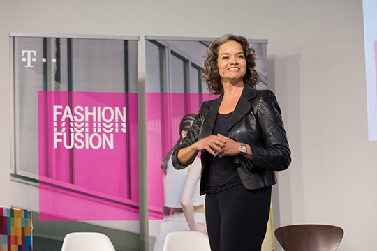 Telekom Fashion Fusion Challenge 2016: Die Finalisten stehen fest.