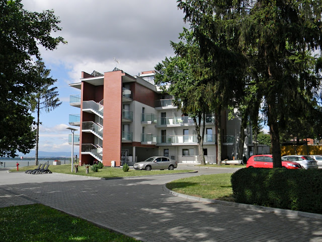 Rybak w Głębinowie Nysa, Przedgórze Sudeckie, wypoczynek, hotel, jezioro nyskie