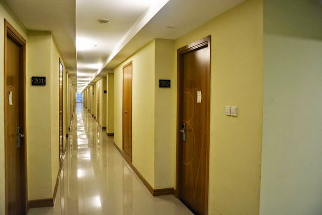 Hotel Bukit Vipassana