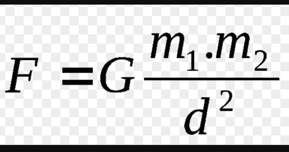 Força Gravitacional Força Gravitacional