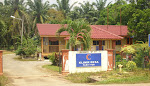 klinik desa parit yob (Sri Bengkal)