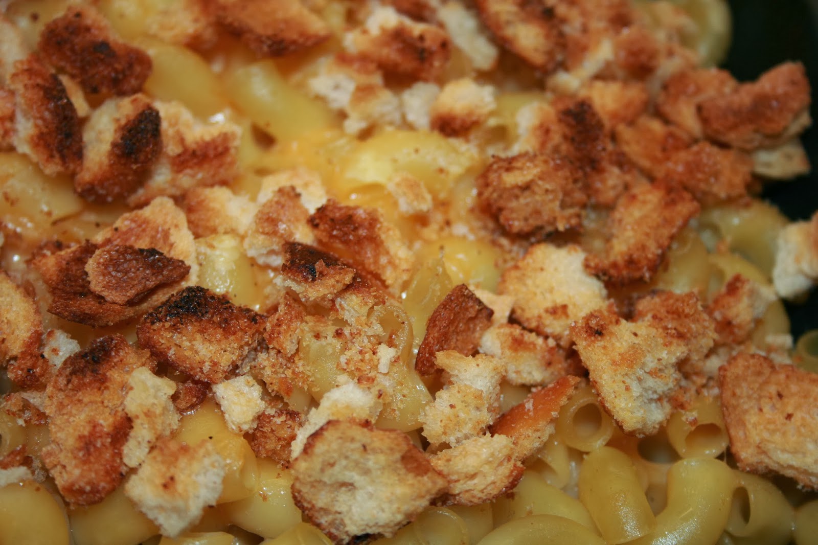 Over the Top Mommy Homemade Macaroni & Cheese The Kid Friendly Version