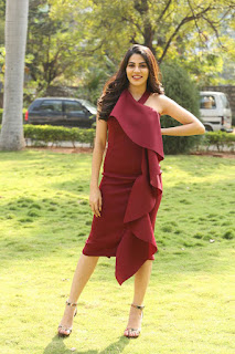 Actress Nikki Tamboli New Hot Photoshoot Stills Actress Nikki Tamboli New Hot Photoshoot Stills